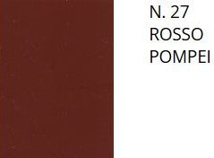 IDROPITTURA SUPERLAVABILE PER INTERNO ED ESTERNO MORGAN'S PAINT TOSCANO J COLORS