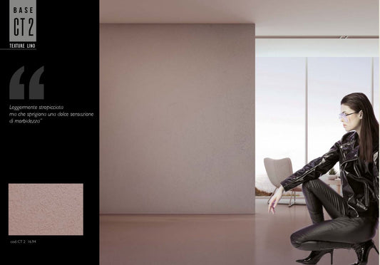 CALCETERRA BASE CT2 5 KG ELEKTA