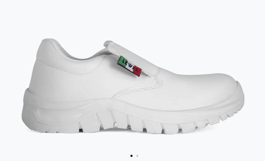 SCARPA ANTINFORTUNIO 3900M S2 SRC