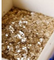 MICA BRONZO 75 GR ELEKTA