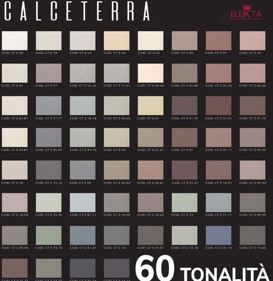 CALCETERRA CASE CT2 15 KG ELEKTA