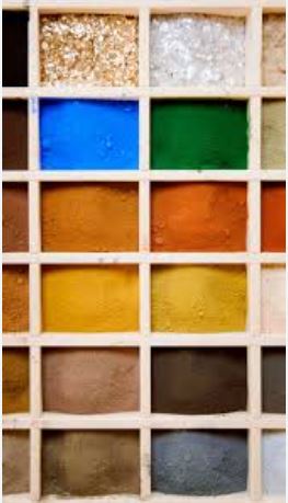 TERRE DI MAROCCO 94 GR 100 ELEKTA