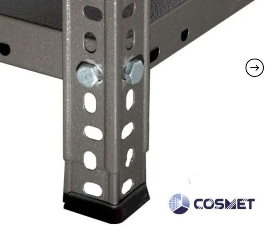 SCAFFALE KIT A BULLONE COSMET