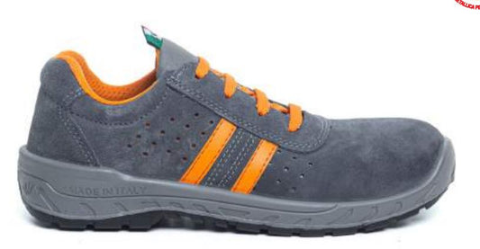 SCARPA ANTINFORTUNIO STABIA S1PL FO SR