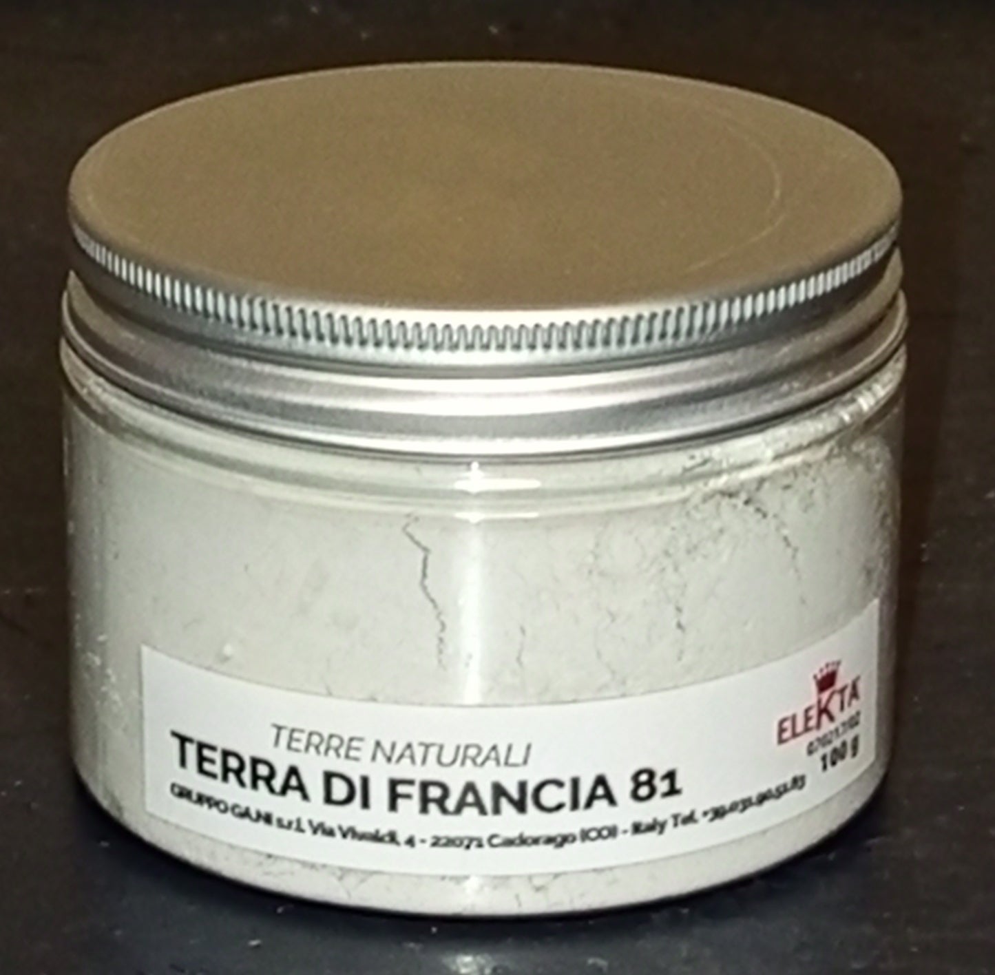 TERRE DI FRANCIA 81 GR 100 ELEKTA