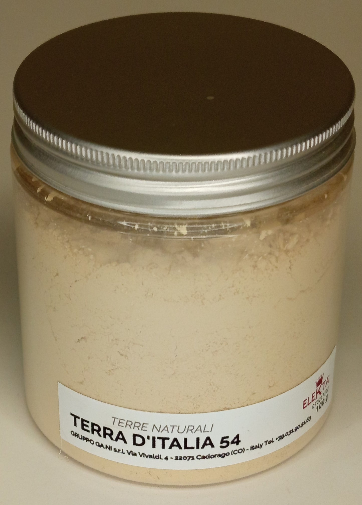 TERRE D'ITALIA 54 GR 300 ELEKTA