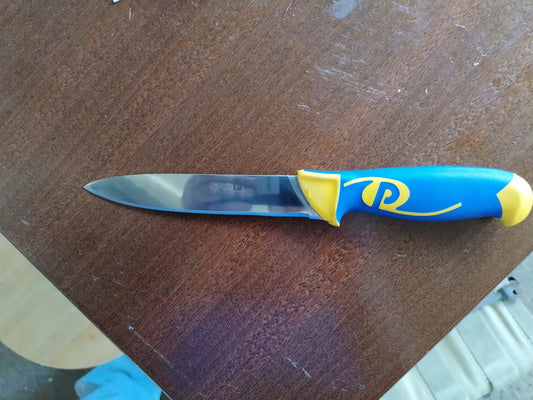 TRASFORMAZIONE DA LAMA SEGHETTATA A LAMA LISCIA E BISELLATURA