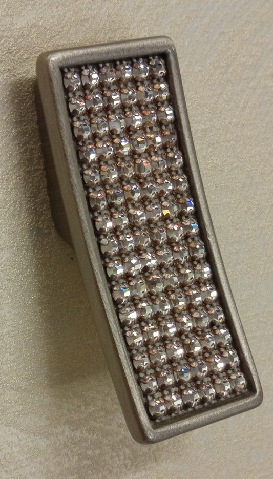 MANIGLIA SERIE 691KR LINEA LUXURY GIUSTI