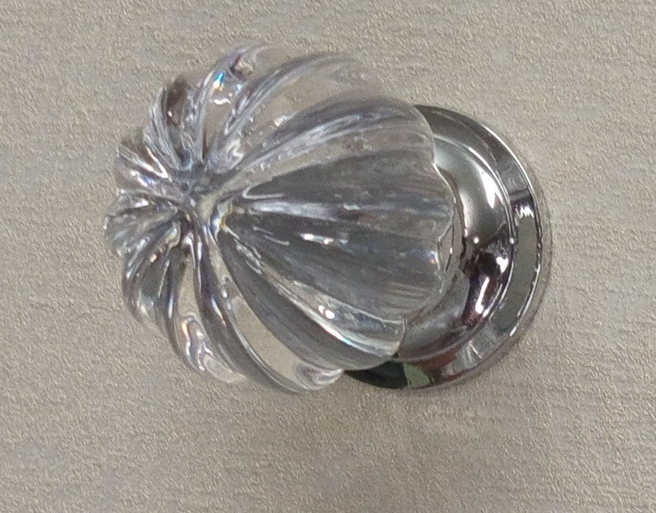 MANIGLIA SERIE 680 LINEA LUXURY GIUSTI