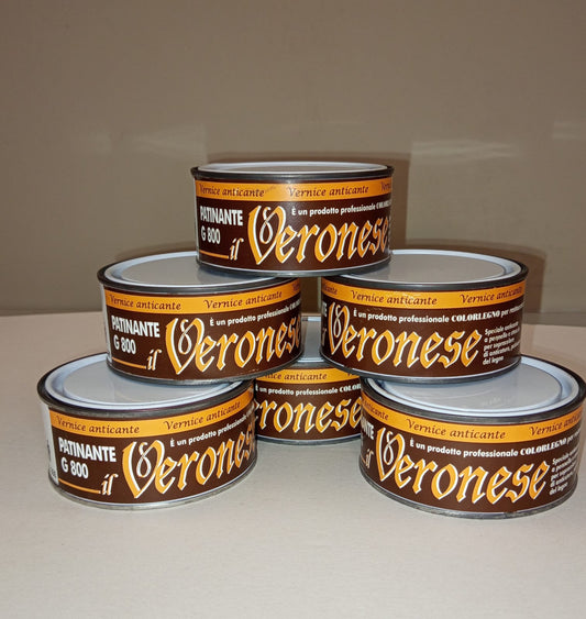 TURAPORI GEL FONDO N.CHI ML.350 COLORLEGNO