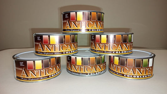 ANTICANTE O.R. BIANCO ML 350 C.L