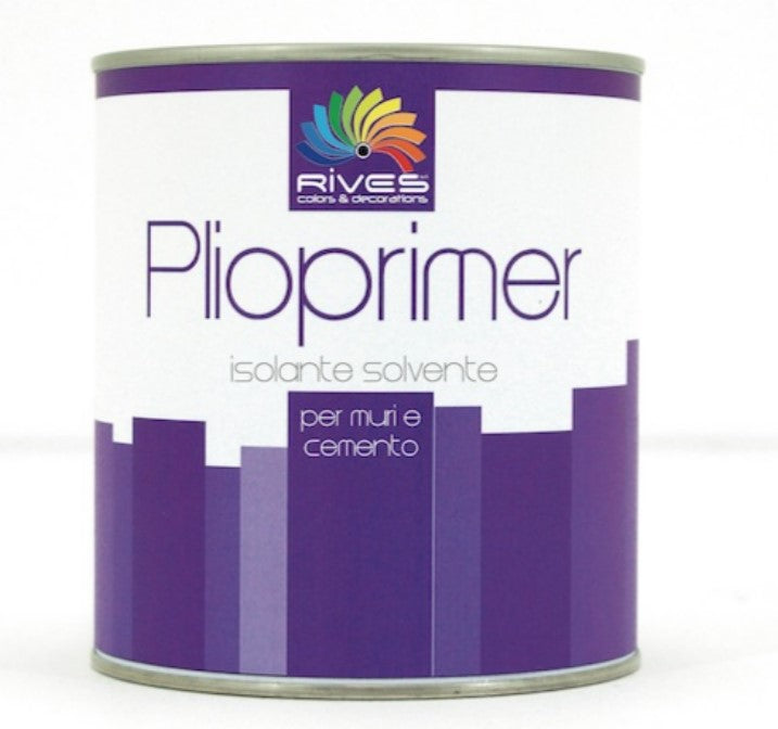 PLIOPRIMER