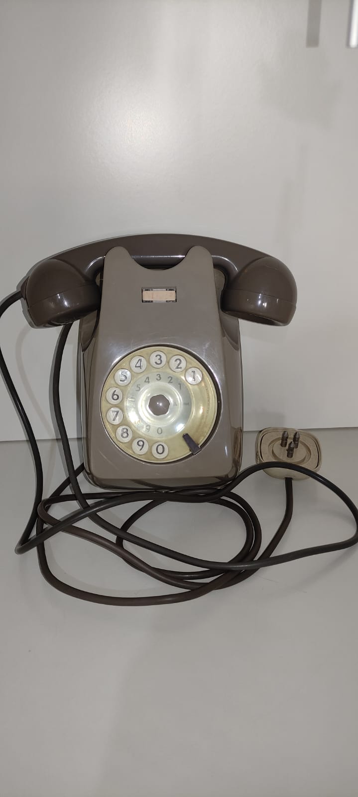 TELEFONO VINTAGE SIP