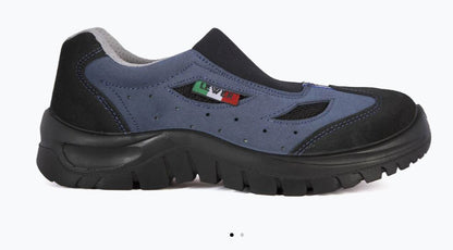 SCARPA ANTINFORTUNIO 680 O1 SRC /SENZA PUNTALE