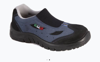 SCARPA ANTINFORTUNIO 680 O1 SRC /SENZA PUNTALE