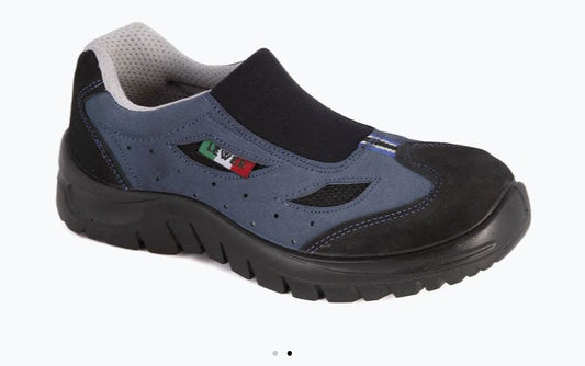 SCARPA ANTINFORTUNIO 680 O1 SRC /SENZA PUNTALE