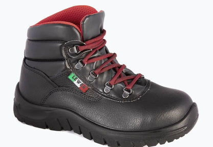 SCARPA ANTINFORTUNIO 8040 S1P SRC