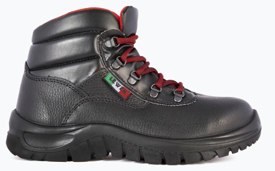 SCARPA ANTINFORTUNIO 8040 S1P SRC