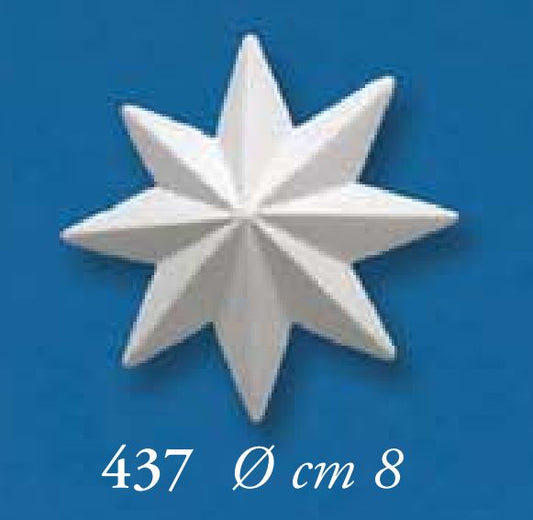 BORCHIE IN GESSO ART 437