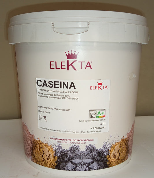 CASEINA 4 LT ELEKTA
