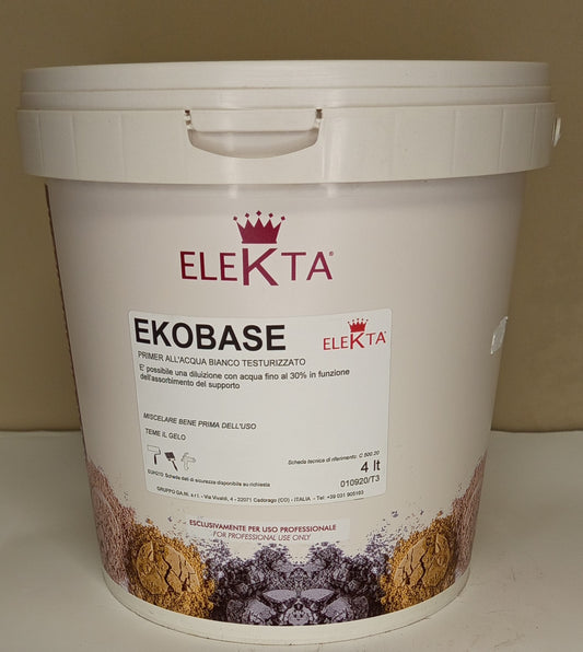 EKOBASE 4 LT ELEKTA