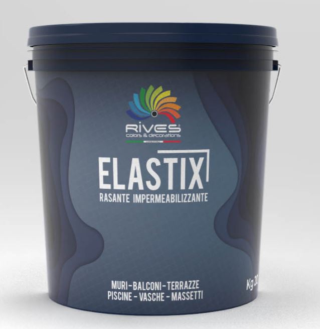 IMPERMEABILIZZANTE ELASTIX