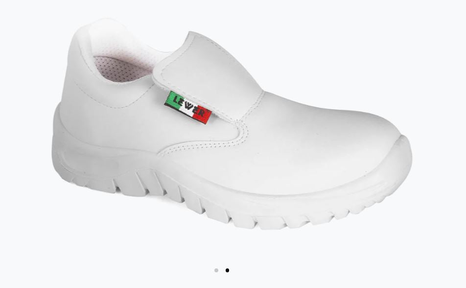 SCARPA ANTINFORTUNIO 3900M S2 SRC