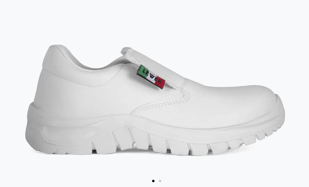 SCARPA ANTINFORTUNIO 3900M S2 SRC