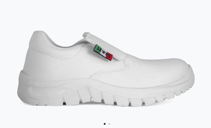 SCARPA ANTINFORTUNIO 3900M S2 SRC