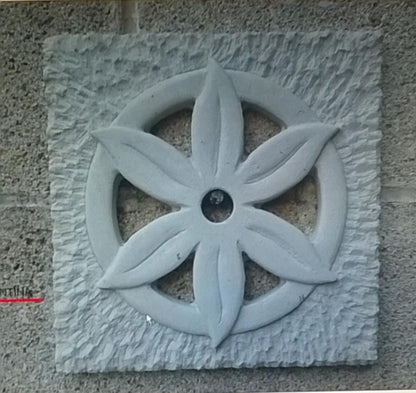 GRIGLIE DI AREAZIONE PIETRA LECCESE Tutti i modelli sono personalizzabili con variazione di prezzo