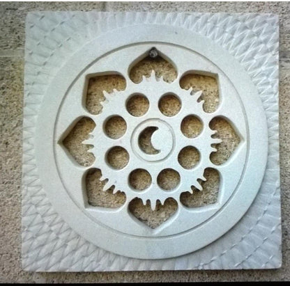 GRIGLIE DI AREAZIONE PIETRA LECCESE Tutti i modelli sono personalizzabili con variazione di prezzo