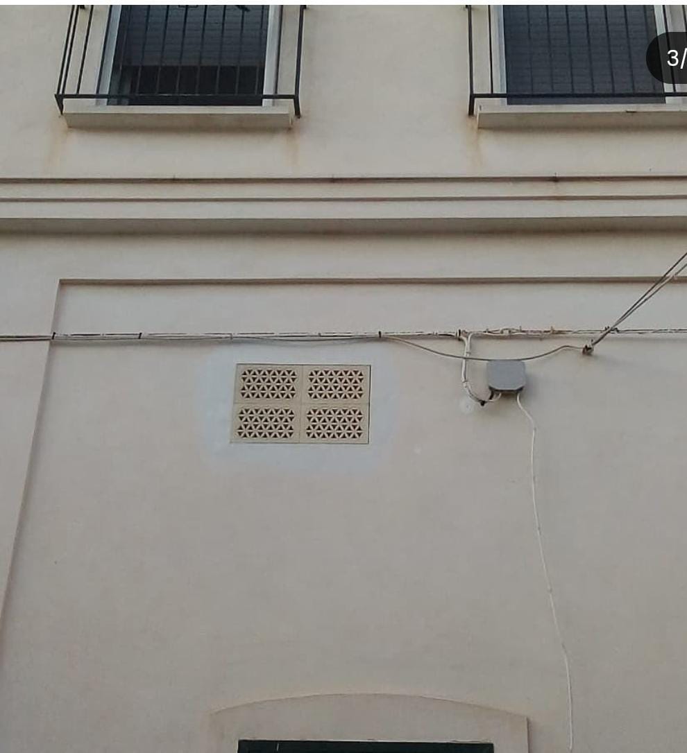 GRIGLIE DI AREAZIONE PIETRA LECCESE Tutti i modelli sono personalizzabili con variazione di prezzo