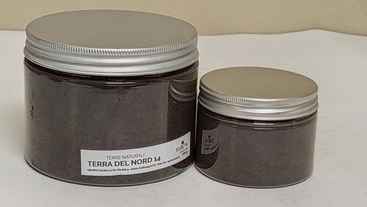 TERRE DEL NORD 14 GR 100 ELEKTA