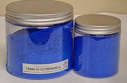 TERRA OLTREMARE 31 300 GR ELEKTA