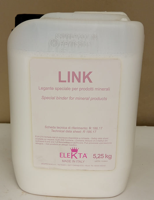 LINK KG 5.25  ELEKTA