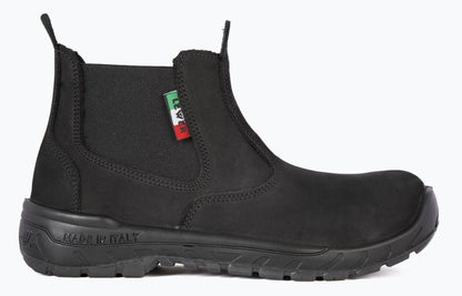 SCARPA ANTINFORUNISTICA L3 S3L FO SR