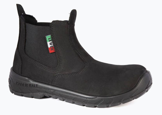 SCARPA ANTINFORUNISTICA L3 S3L FO SR