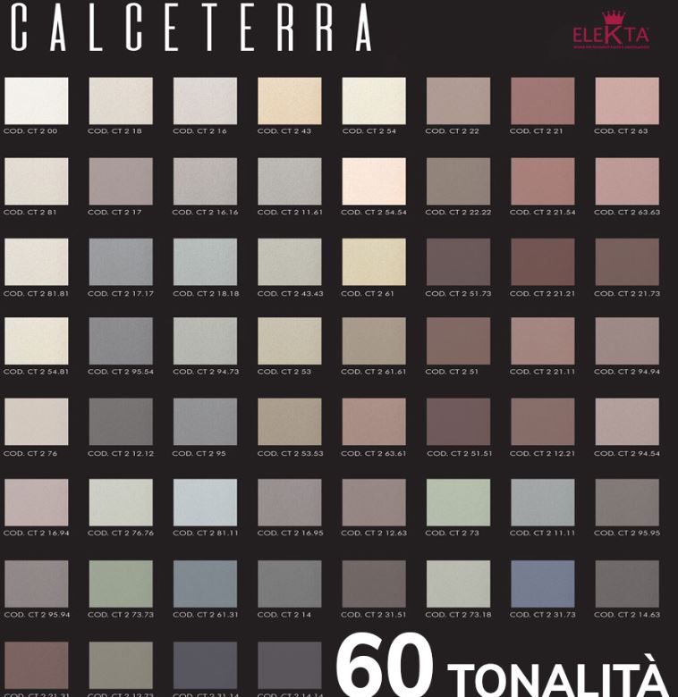 TERRE D'ITALIA 51 GR 300 ELEKTA