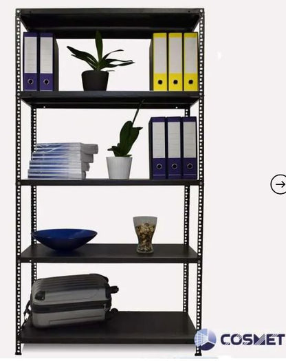 SCAFFALE KIT A BULLONE COSMET