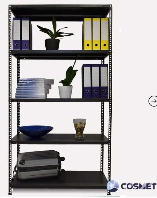 SCAFFALE KIT A BULLONE COSMET