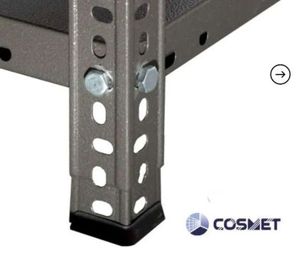 SCAFFALE KIT A BULLONE COSMET