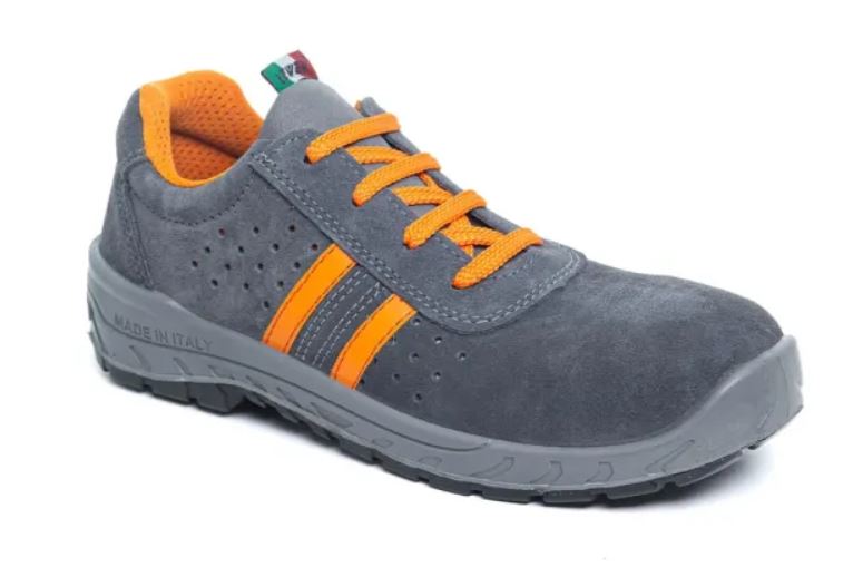 SCARPA ANTINFORTUNIO STABIA S1PL FO SR