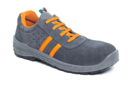 SCARPA ANTINFORTUNIO STABIA S1PL FO SR