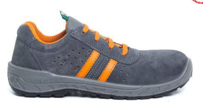 SCARPA ANTINFORTUNIO STABIA S1PL FO SR