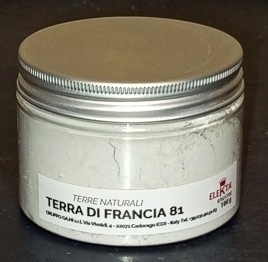 TERRE DI FRANCIA 81 GR 100 ELEKTA