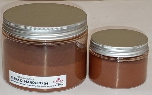 TERRE DI MAROCCO 94 GR 100 ELEKTA