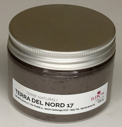 TERRE DEL NORD 17 GR 100 ELEKTA