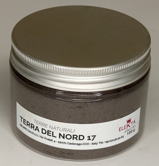 TERRE DEL NORD 17 GR 100 ELEKTA