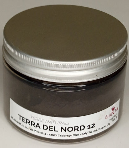 TERRE DEL NORD 12 GR 100 ELEKTA