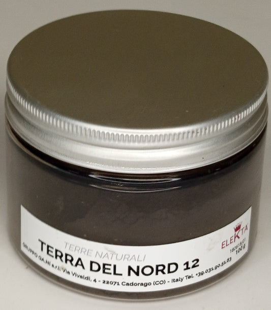 TERRE DEL NORD 12 GR 100 ELEKTA